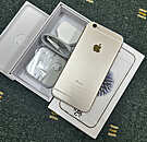iPhone 6 - Capacity 64 GB, Color Gold
