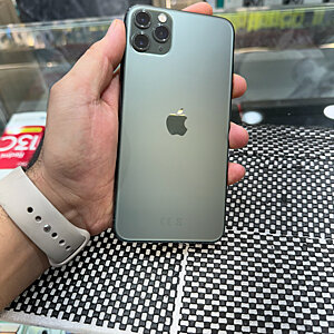 iPhone 11 Pro Max