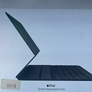 Apple Folio Keyboard