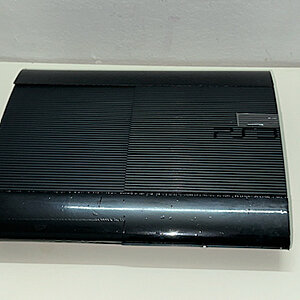 Playstation 3 Super Slim