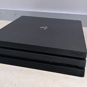 Playstation 4 Pro