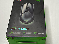 Razer Viper Mini Gaming Mouse