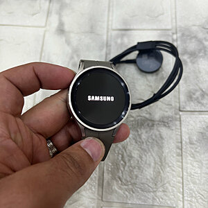 Galaxy Watch