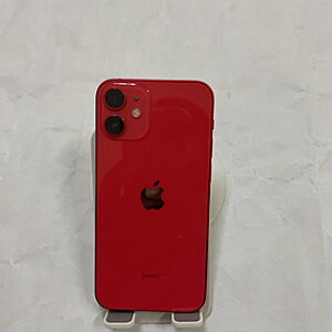 iPhone 12 Mini