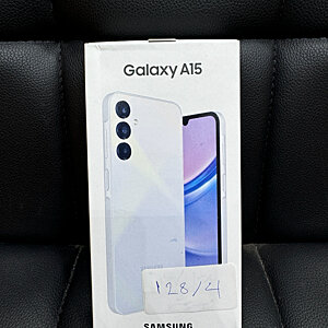 Galaxy A