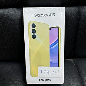 Galaxy A