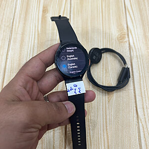 Galaxy Watch