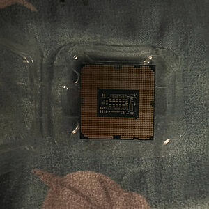 CPU