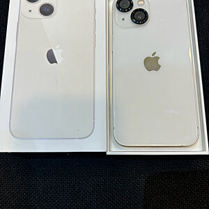 iPhone 13 Mini