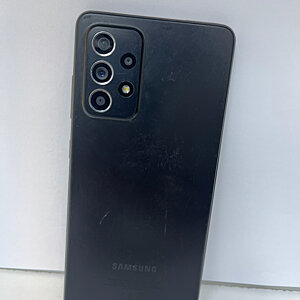 Galaxy A