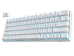 RK61 Mechanical Keyboard