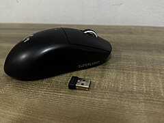 Logitech G Pro X superlight 2