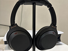 Sony WH-1000XM4