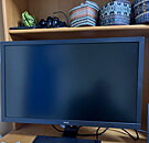 Monitor - Monitor type GL2780, Screen size 27", Resolution 3840 x 2160 (4K/UHD), Backlight Direct LED, Speakers? Yes