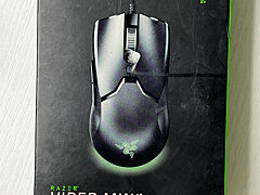 Razer Viper Mini Gaming Mouse