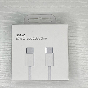 Apple USB-C to USB-C Cable