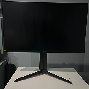 Monitor