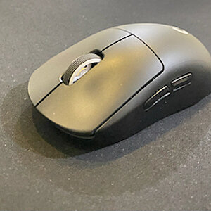 Logitech G Pro X Superlight Gaming Mouse