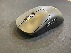 Logitech G Pro X Superlight Gaming Mouse