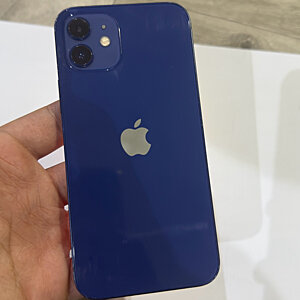 iPhone 12 Mini