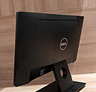 Monitor - Monitor type E1916HV, Screen size 18.5", Resolution 1366 x 768 (720p), Backlight W-LED, Speakers? No