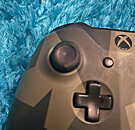 Xbox Wireless Controller - Capacity Next
