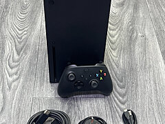 Xbox Series X 