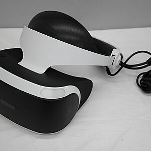 Playstation VR