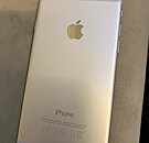iPhone 6 - Capacity 64 GB, Color Silver