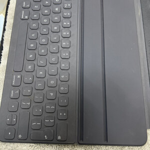 Apple Folio Keyboard