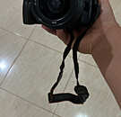 DSLR - Camera model A55, Resolution 16.0 MP, Sensor type APS-C CMOS, Iso 100 - 12800, Video resolution No video feature, Continuous shooting rate 10.0fps, Year 2010
