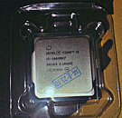 المعالج - المصنع Intel, الإصدار Intel Core i5, نوع الجهاز i5-10600KF