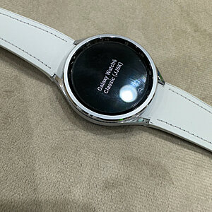 Galaxy Watch