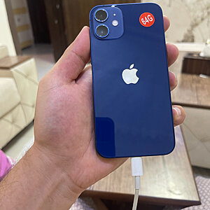 iPhone 12 Mini