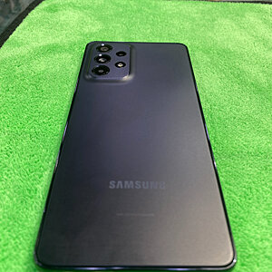 Galaxy A