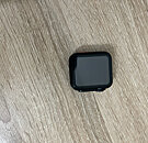سيريس 3 - نوع الجهاز الومينوم, حجم الشاشة 42 mm, الاتصال جي بي إس, اللون رمادي