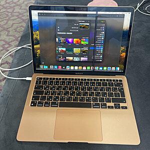 MacBook Air