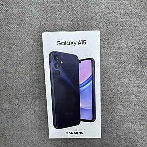 Galaxy A