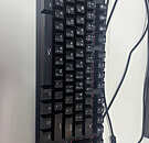 HyperX Alloy Origins Core RGB Mechanical (Arabic Layout) Gaming Keyboard - Capacity Next
