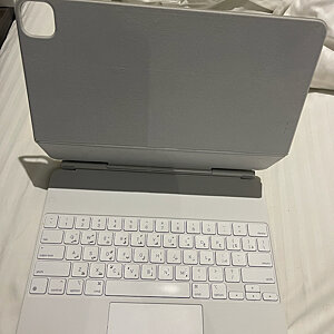 Apple Magic Keyboard