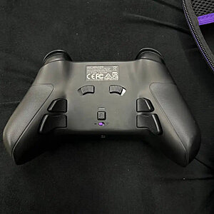 Victrix Pro BFG Controller