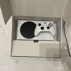 Xbox Series S