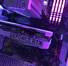 كرت الشاشة - المصنع Nvidia, الإصدار RTX 4000, نوع الجهاز RTX 4060 Ti AERO OC 8GB, الشركة الفرعية Gigabyte
