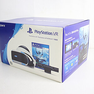 Playstation VR