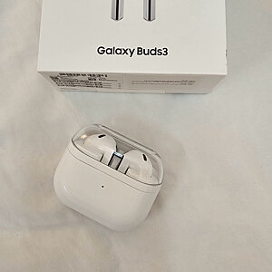 Galaxy Buds 3