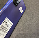 إصدارات ريدمي - نوع الجهاز نوت 10, الاتصال 5 جي, السعة 128 GB, الرام 6 جيجابايت, اللون أزرق