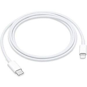 Apple USB-C to USB-C Cable