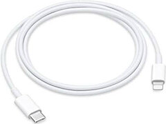 Apple USB-C to USB-C Cable