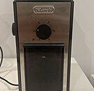 آلات القهوة - إسم الشركة ديلونغي, نوع ماكينة القهوة آلة إسبرسو