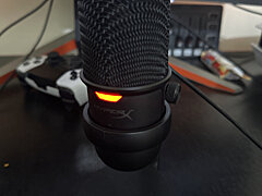 HyperX SoloCast Microphone